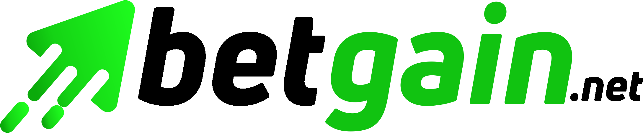 Logo da BetGain
