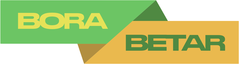 Logo da Bora Betar