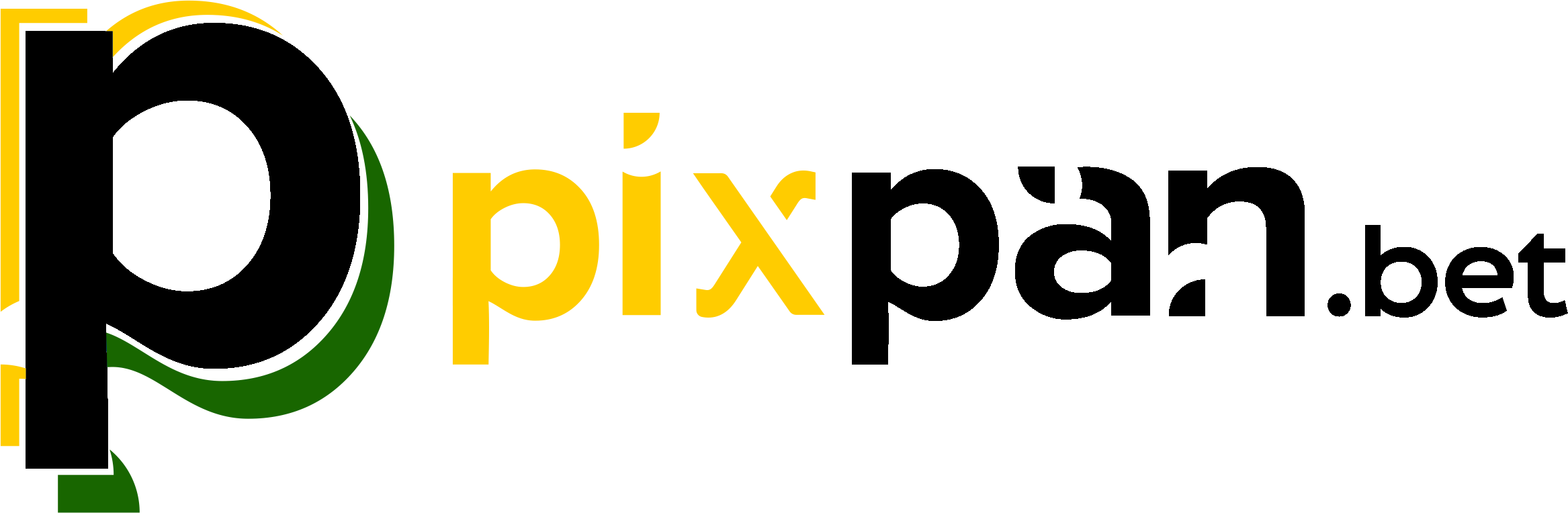 Logo da PixPan